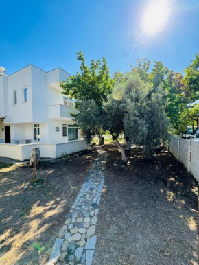 Troya Garden Villa